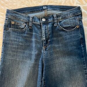Gap Denim Jeans 30 Tall